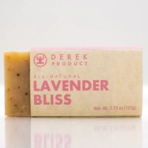 Handmade Natural Soaps