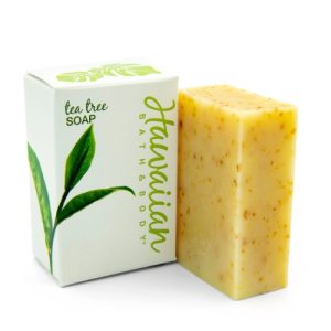 Organic Soap Bars