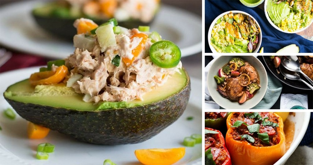 Keto Diet Recipes: Low-Carb Meal Ideas for Ketogenic Journey