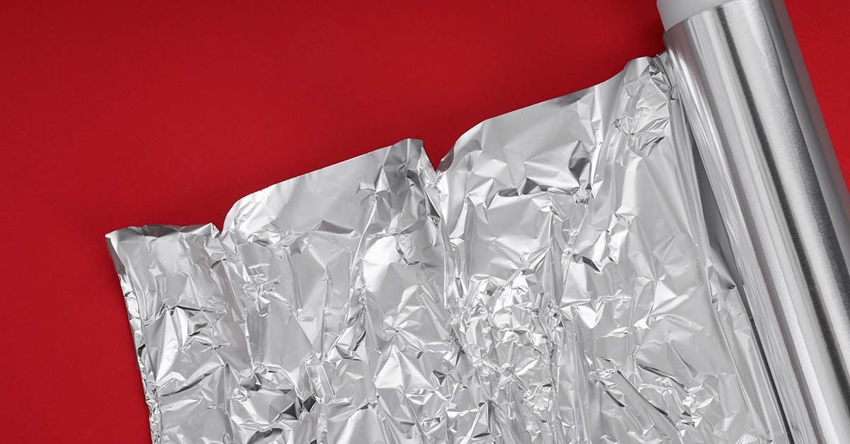 HT1. Why You Should Be Putting Aluminum Foil Behind Your Router