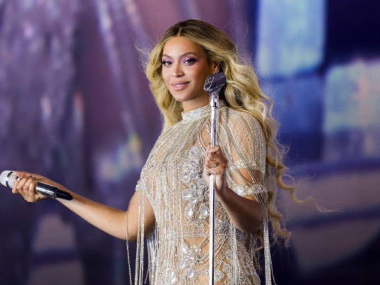 HT1. Beyoncé Announces New Chapter: Exploring Creativity and Culture in Italy