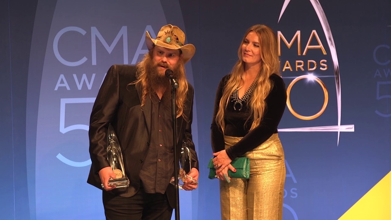 HT1. Chris Stapleton and Beyoncé’s Grammy Win: A Conversation About Country Music’s Evolution