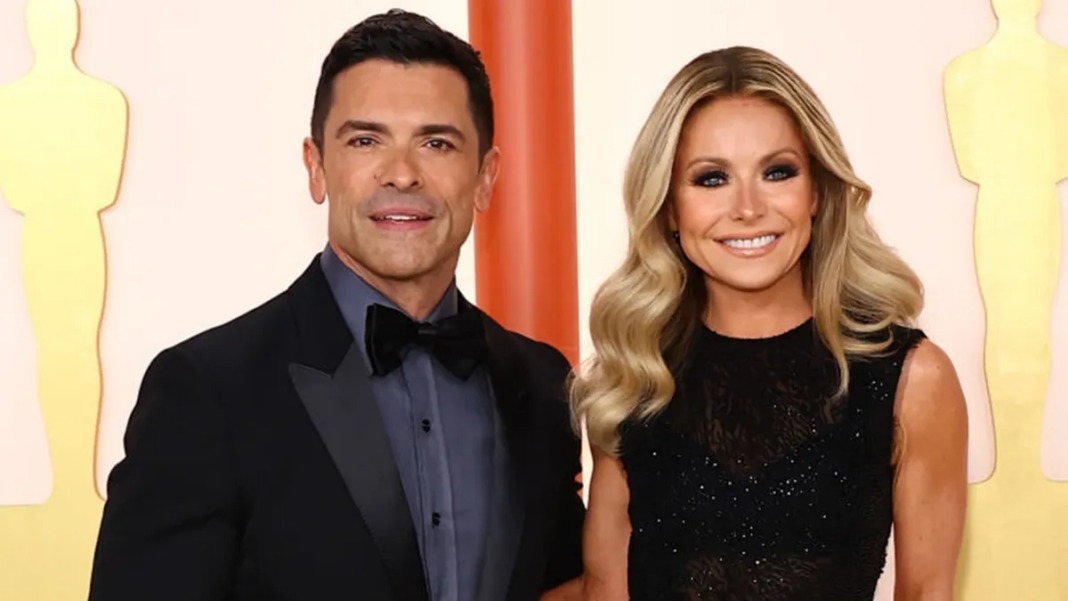 HT3. Kelly Ripa and Mark Consuelos Take a Break from ‘Live with Kelly and Mark’: What’s Next?