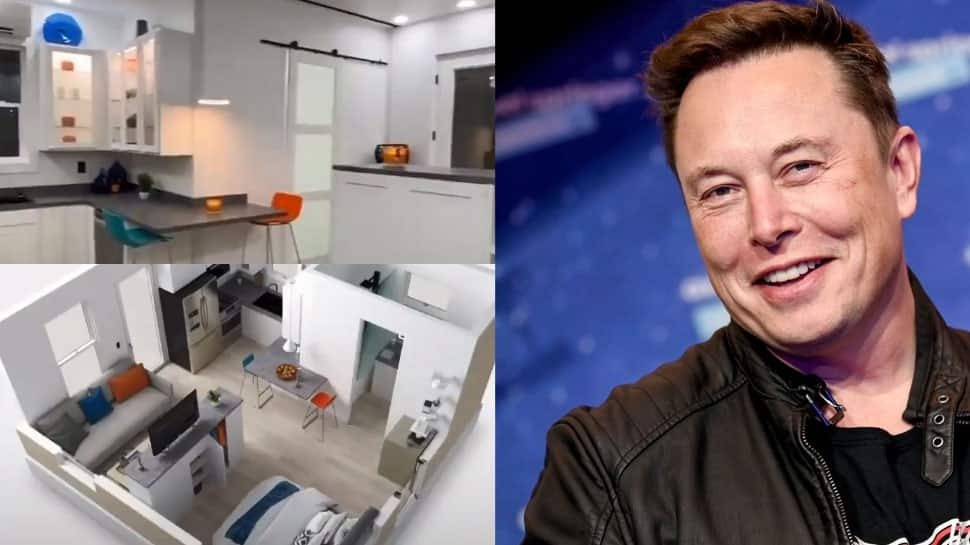 HT3. Elon Musk: The Billionaire Embracing a Minimalist Lifestyle