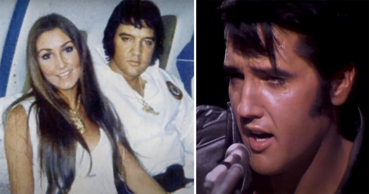 HT1. Linda Thompson opens up on relationship with Elvis Presley, confirms what we all knew