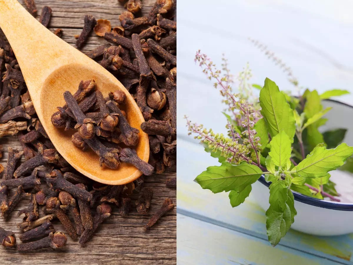 HT3. Chew 2 Cloves Daily on an Empty Stomach and Reap These Health Benefits