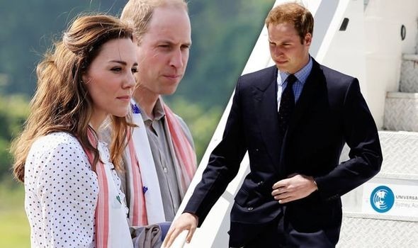 HT3. Prince William and Princess Kate Reflect on Emotional Moments at Sandringham