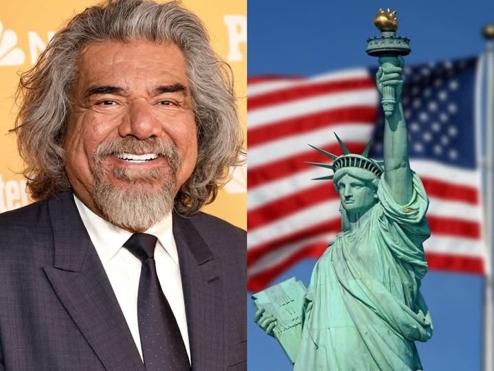 HT1. George Lopez’s Next Chapter: A Career Shift, Not a Farewell