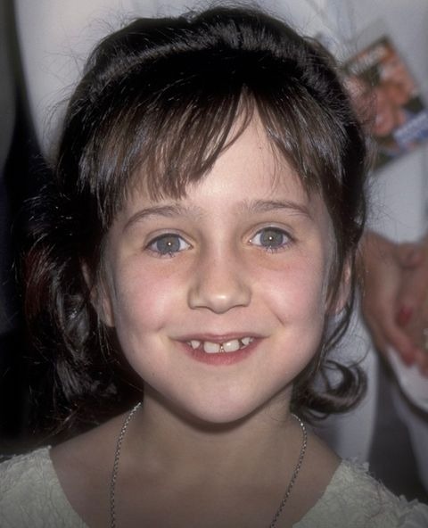 HT3. What Happened to Mara Wilson After Hollywood?