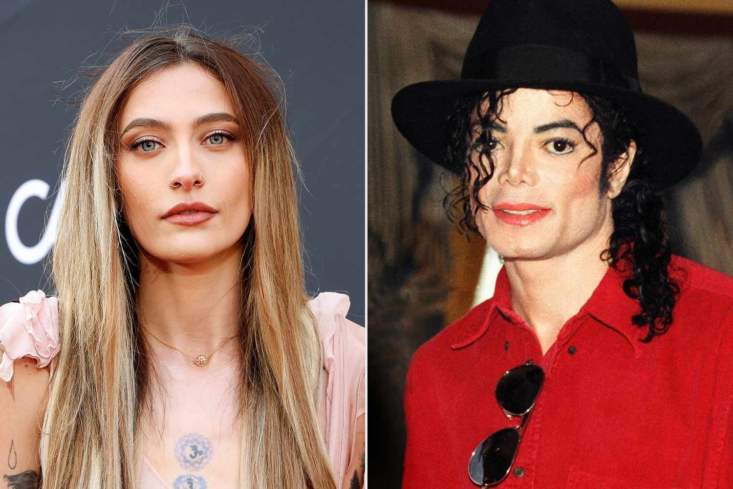 HT1. BREAKING NEWS: Paris Jackson, Michael Jackson’s Only Daughter, Has Finally Spoken After 20 Years Of Silence. And Our Suspicions Were Right