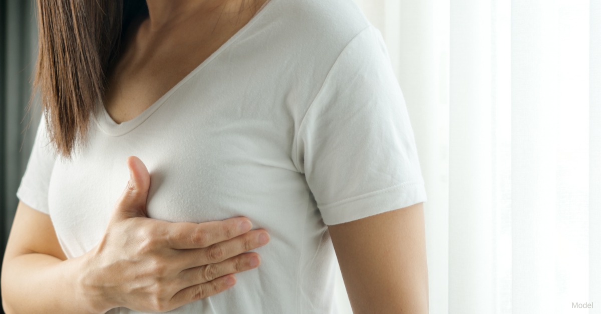 ST1. The Risks and Considerations of Extreme Breast Augmentation: What You Should Know