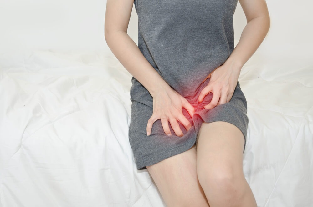 HT3. If you spot these dots on your skin, it means you have these problems