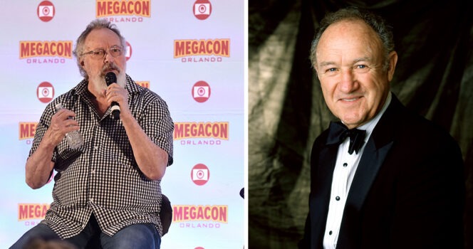 HT3. Gene Hackman’s Passing Sparks Investigation: What We Know So Far –