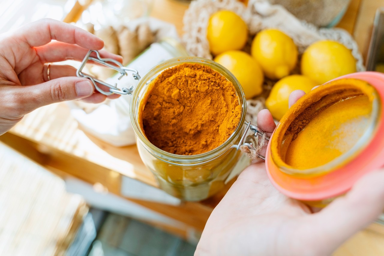 ST. Turmeric and Honey: The Most Powerful Antibiotic That Even Doctors Can’t Explain