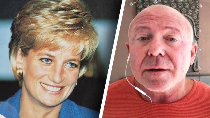 HT1. Unveiling the Legacy of Princess Diana: A Story That Continues to Captivate the World