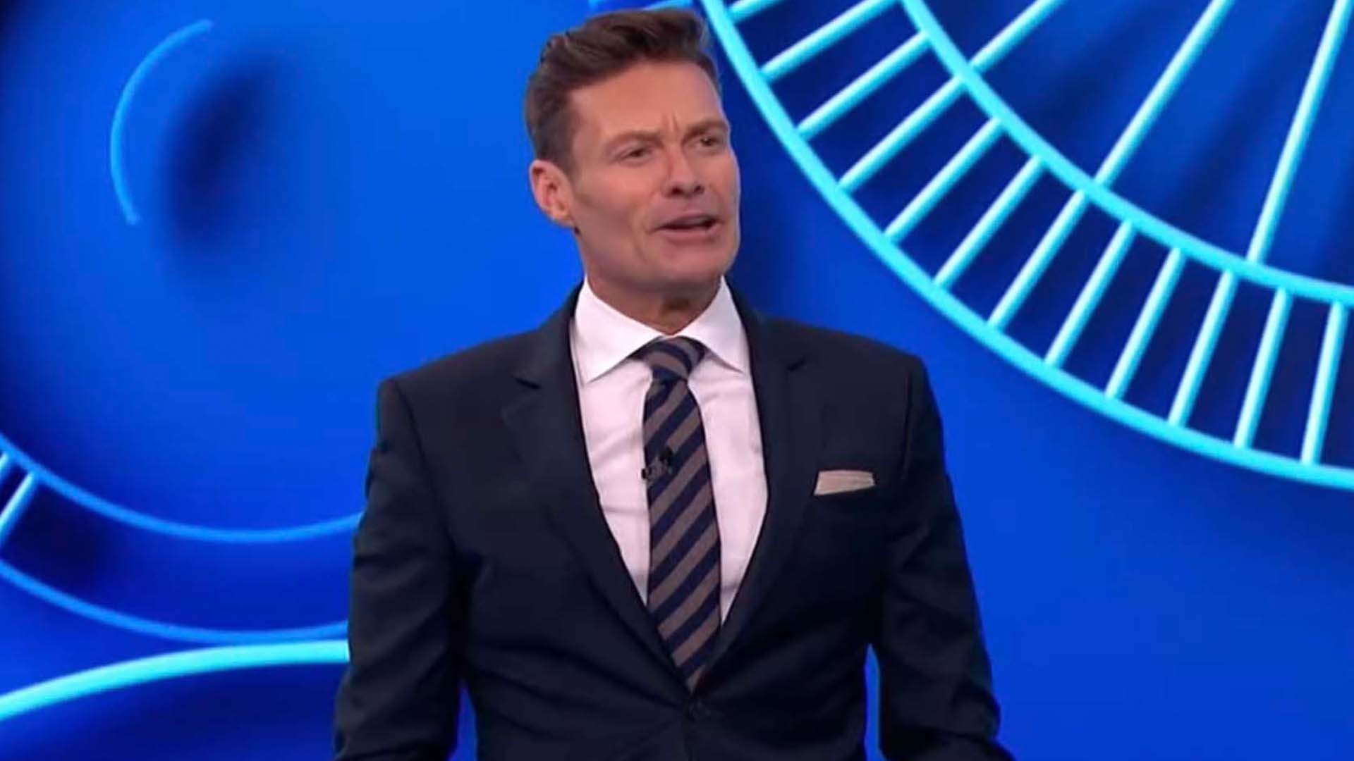 HT2. Ryan Seacrest’s Future on Wheel of Fortune: Will He Stay or Be Replaced?