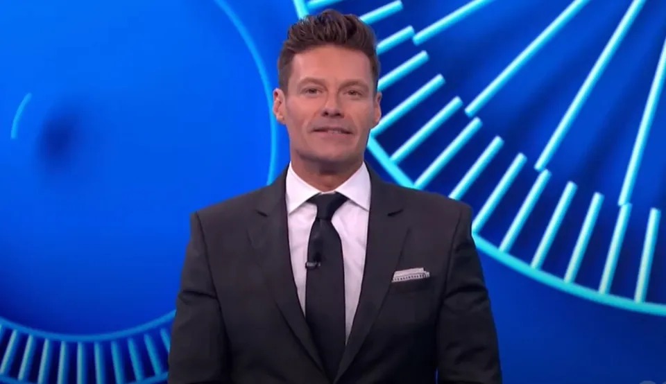 HT2. Ryan Seacrest’s Debut on ‘Wheel of Fortune’: Fans React to the Changes