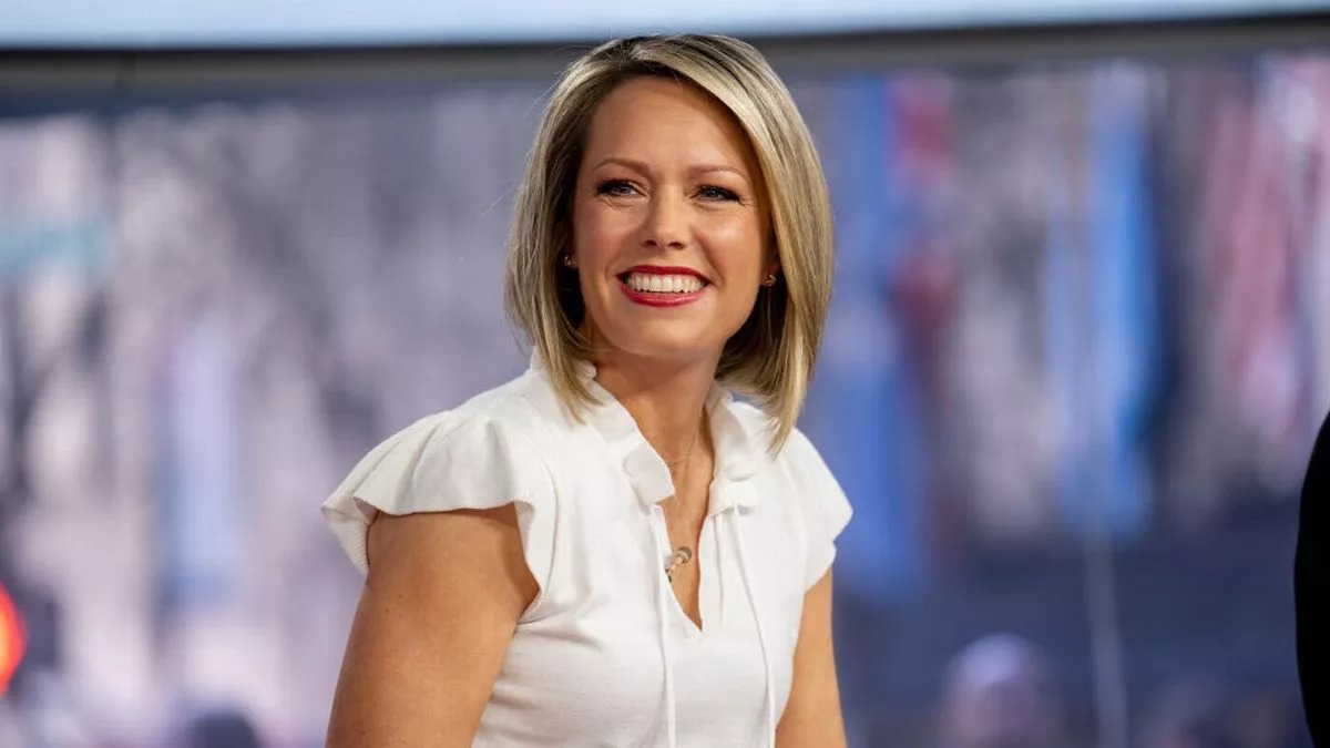 HT3. NBC veteran Dylan Dreyer ch0kes up as she bids farewell after years with the network – What made her walk away now?