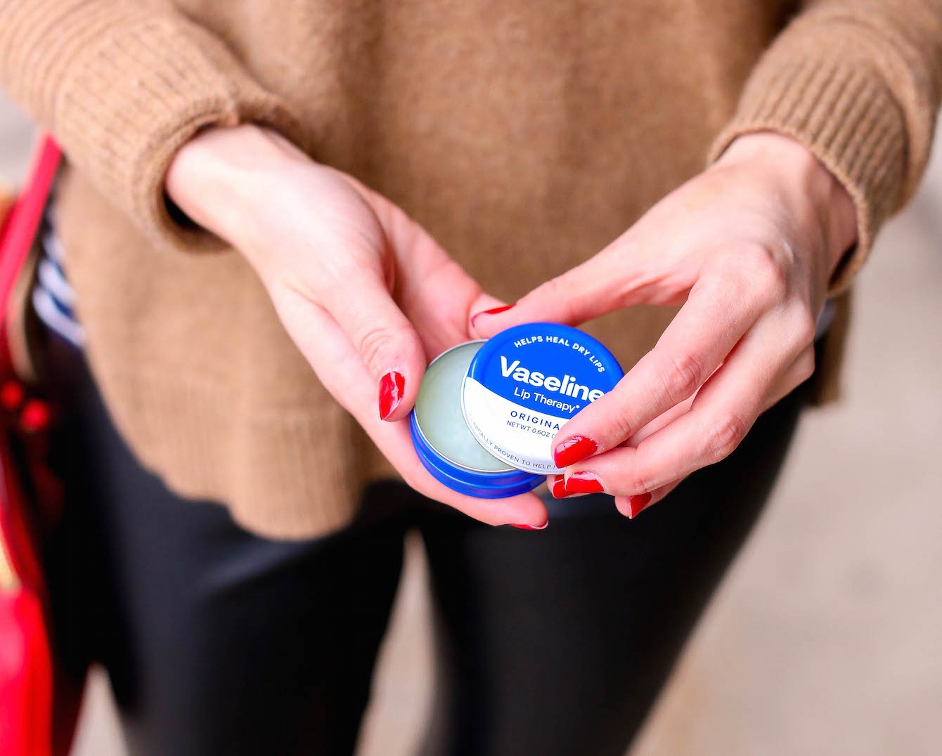 HT3. 10 Top Vaseline Hacks You’re Probably Missing Out…