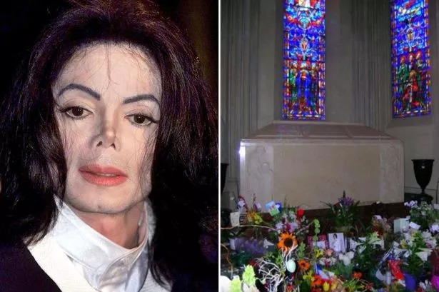 HT3. Michael Jackson’s grave was 0pened after 15 years and what they found sh0cked the world! and….