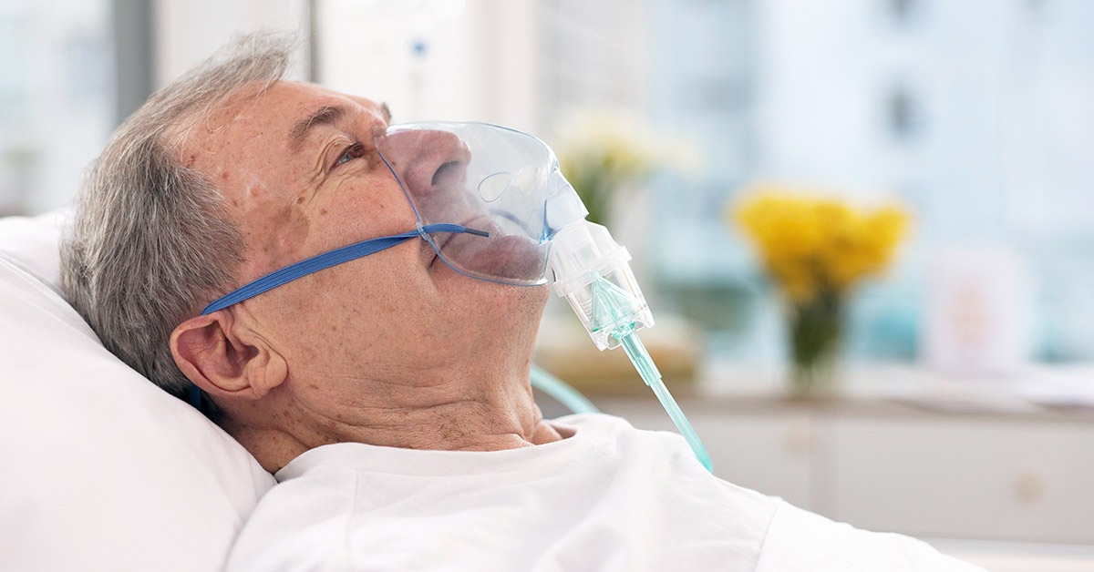 HT1. The Body Knows When Death Is Coming, And It Starts in Your Nose