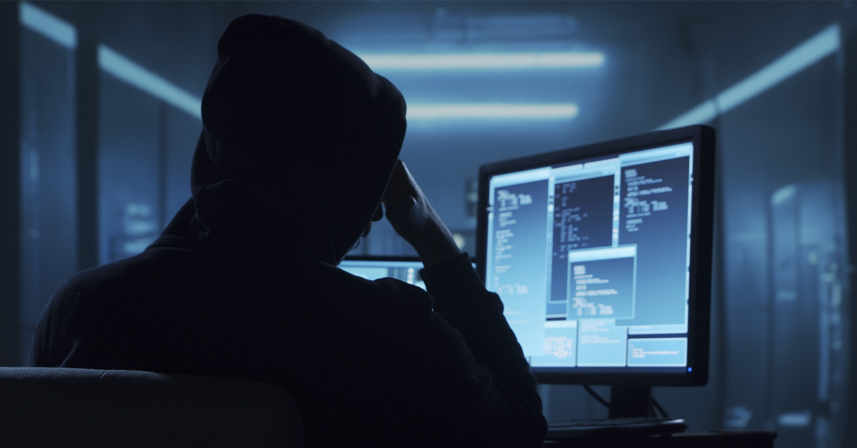 HT15. Veteran Hacker Reveals Most Terrifying Dark Web Encounters After 30 Years Online