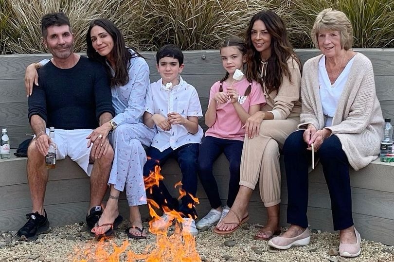 SB. Simon Cowell is now a doting dad – but he has made a tough decision about his son that stirs up emotions