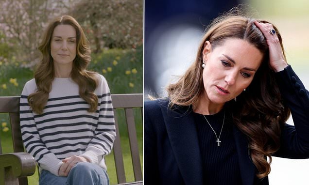RF. Princess Kate’s Post-Surgery Recovery Update: Public Support Grows Amid Ongoing Health Monitoring