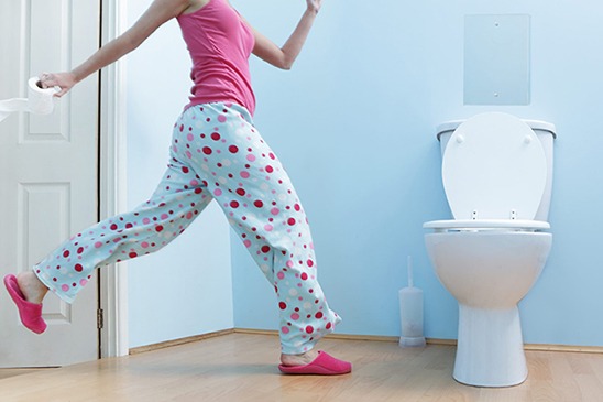 HT3. Frequent Urination: Causes and Treatments