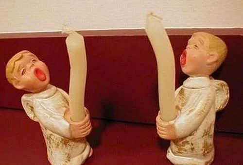 ST15. 29 Innocent Photos That Show How Optical Illusions Can Trick Your Brain