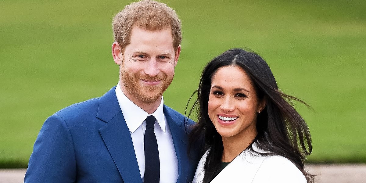 RF. Prince Harry Speaks Out on Meghan Markle Divorce Rumors amid Claims Their Professional Relationship Is in a ‘Very Bad State’