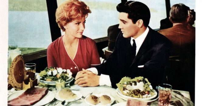 SB. Elvis Presley co-star dies aged 89 after battling Alzheimers