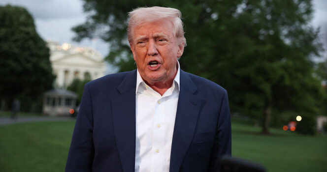 SB. Donald Trump calls US ‘stupid country’ amid controversial case