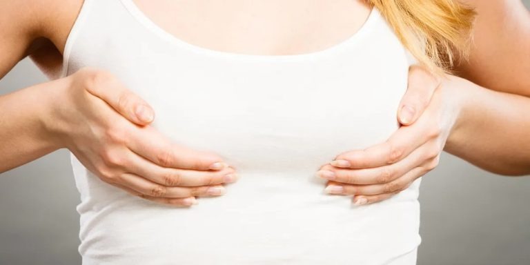 HT14. A woman’s large bre@sts indicate that her va…