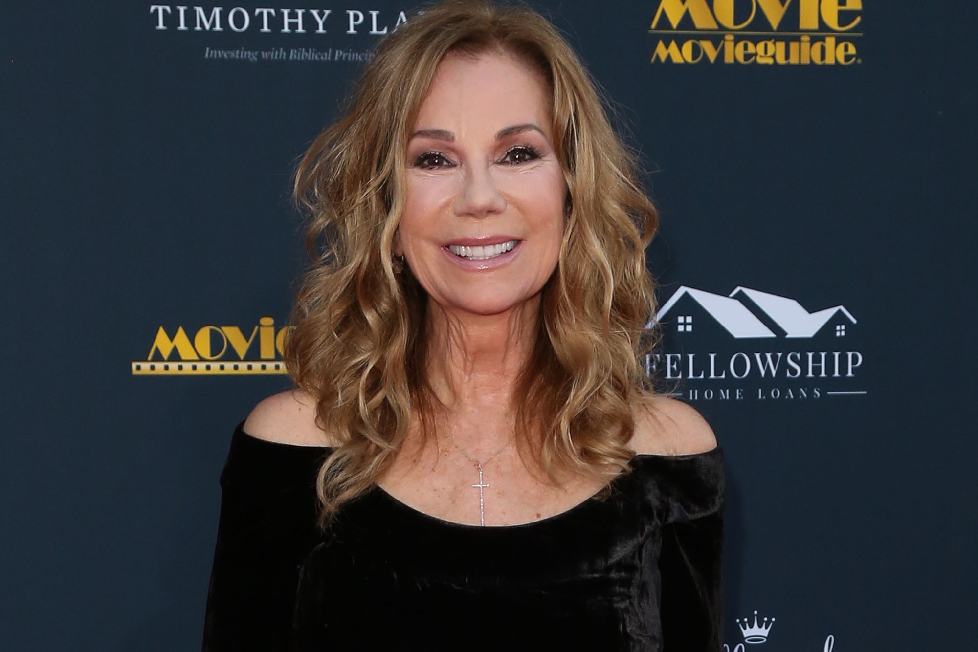 HT1. Kathie Lee Gifford’s Unforgettable Live TV Moment Proves Why She’s a Television Icon