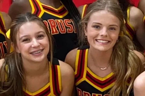 HT3. What Really Happened to Maggie Dunn and Caroline Gill? The Tragic Story Behind the Headlines