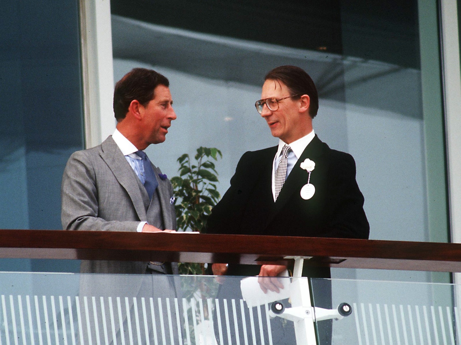 HT15. Heartbreak for Harry and William—With Heavy Hearts, We Remember A remarkable Legacy…