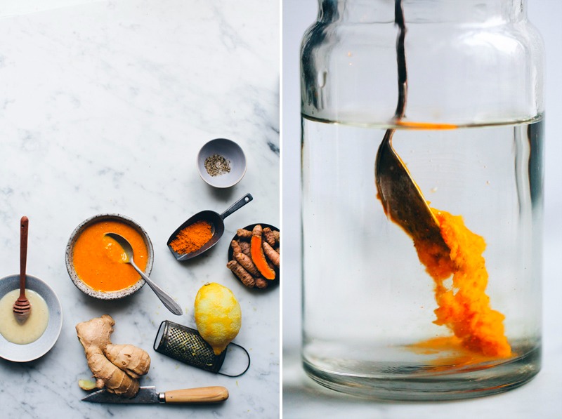 HT13. 18 Benefits: Mix Ginger with Cloves and Honey, You’ll Thank Me for the Recipe!