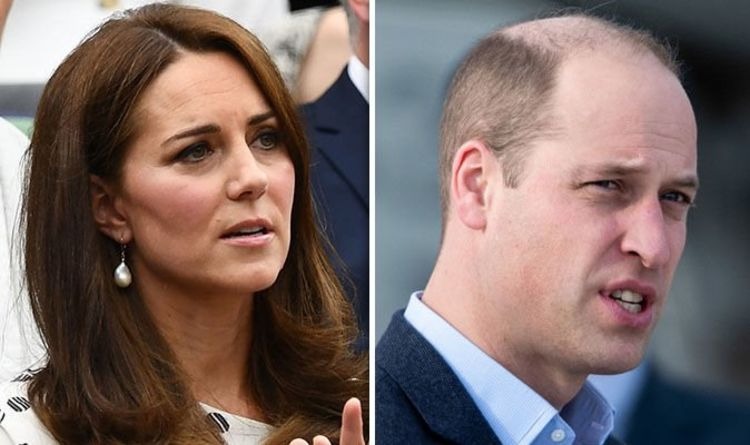 RF. Prince William and Kate Are Getting a Div0rce