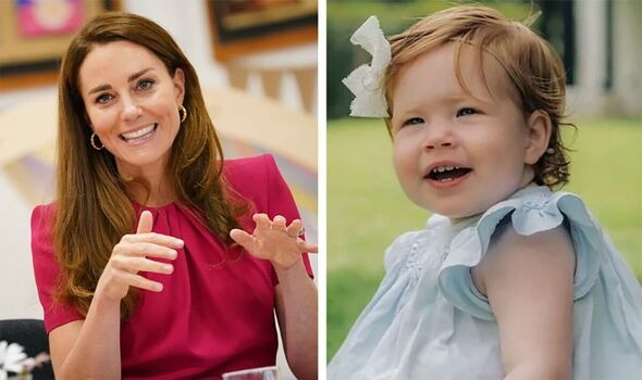 RF. Congratulations, Princess Kate! Royal Family Celebrates Milestones Amid Ongoing Public Interest in Lilibet Diana