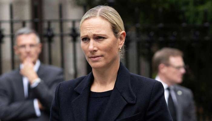 RF. SAD NEWS: Zara Tindall STUNS Britain with heartbreaking announcement…