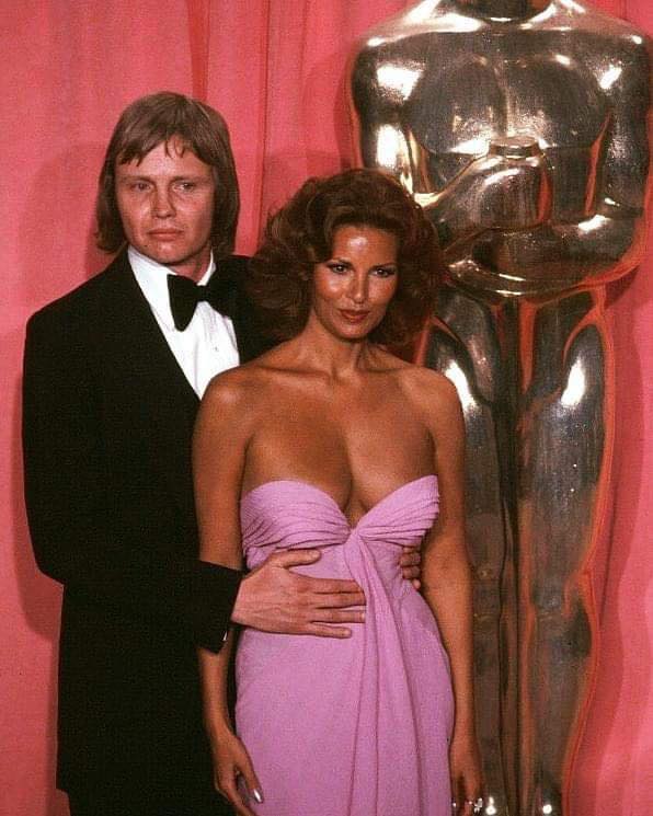 HT15. Why the 1975 Academy Awards continue to stir debate and emotions