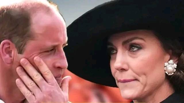 RF. Breaking News: Kate Middleton’s Cancer Treatment and New Health Challenge
