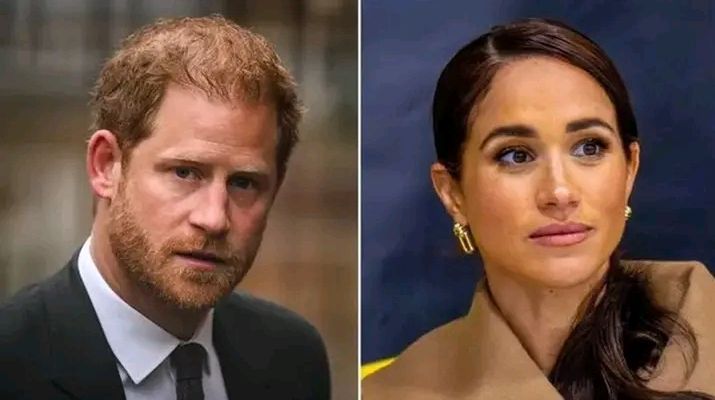 RF. Meghan Markle’s Independent Career Moves: Why Her Work Still Aligns with Prince Harry’s Vision