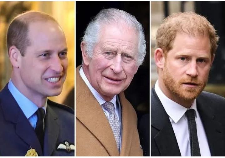 RF. King Charles Faces Family Health Challenges: Royal Family Requests Privacy Amid Cancer Diagnosis