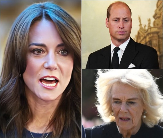 RF. Kate Middleton’s Recovery and Role Within the Royal Family: A Look at Recent Developments