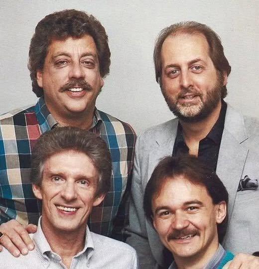 HT3. This song by the celebrated group of ‘brothers’ moves millions to tears
