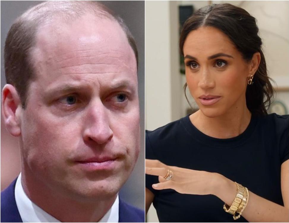 RF. Prince William, Royal Titles, and Media Attention: What’s Really Happening with the Sussexes?