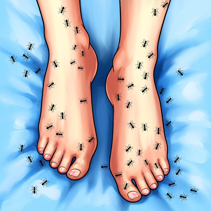 ST10. 10 Signs Your Body Can Be Signaling a Real Trouble