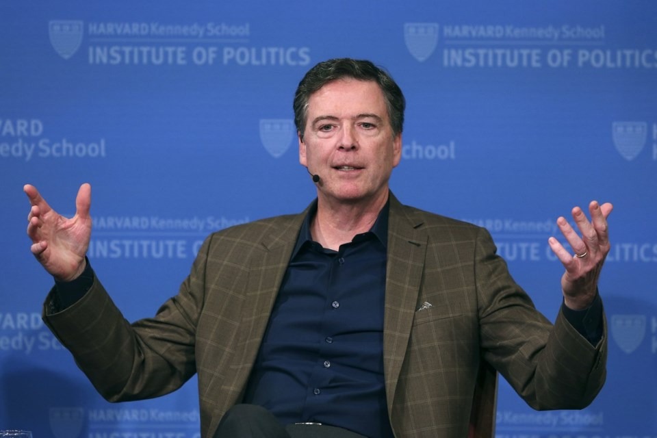 HT14. Former FBI Official Clarifies Controversial Social Media Post After Public Backlash